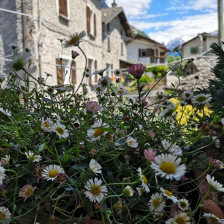 Apartament San Carlo Chiavenna Zewnętrze zdjęcie