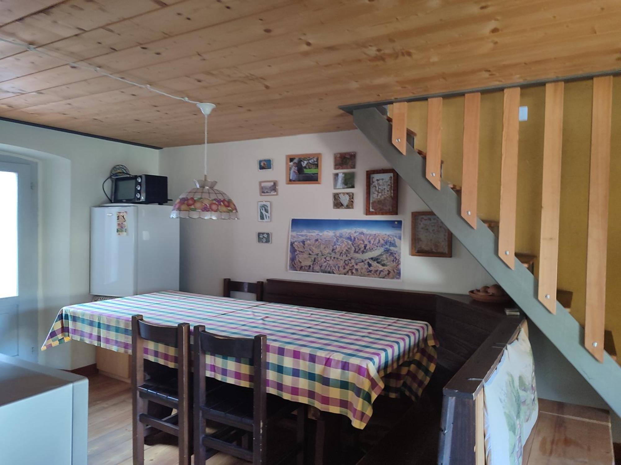 Apartament San Carlo Chiavenna Zewnętrze zdjęcie