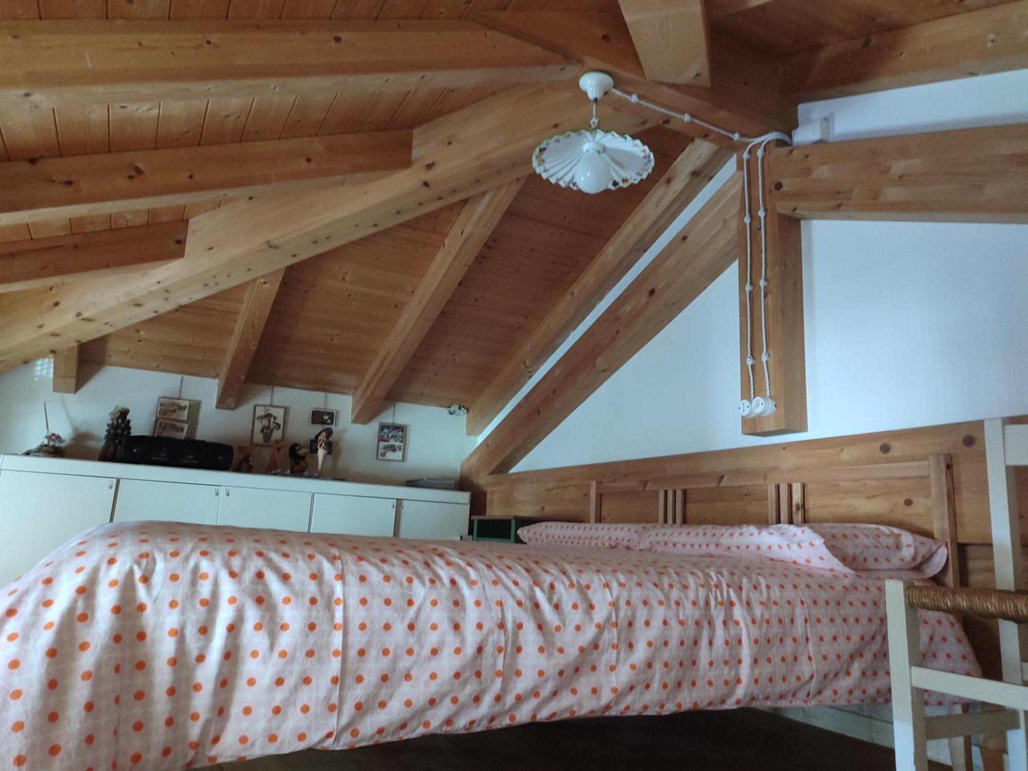 Apartament San Carlo Chiavenna Zewnętrze zdjęcie