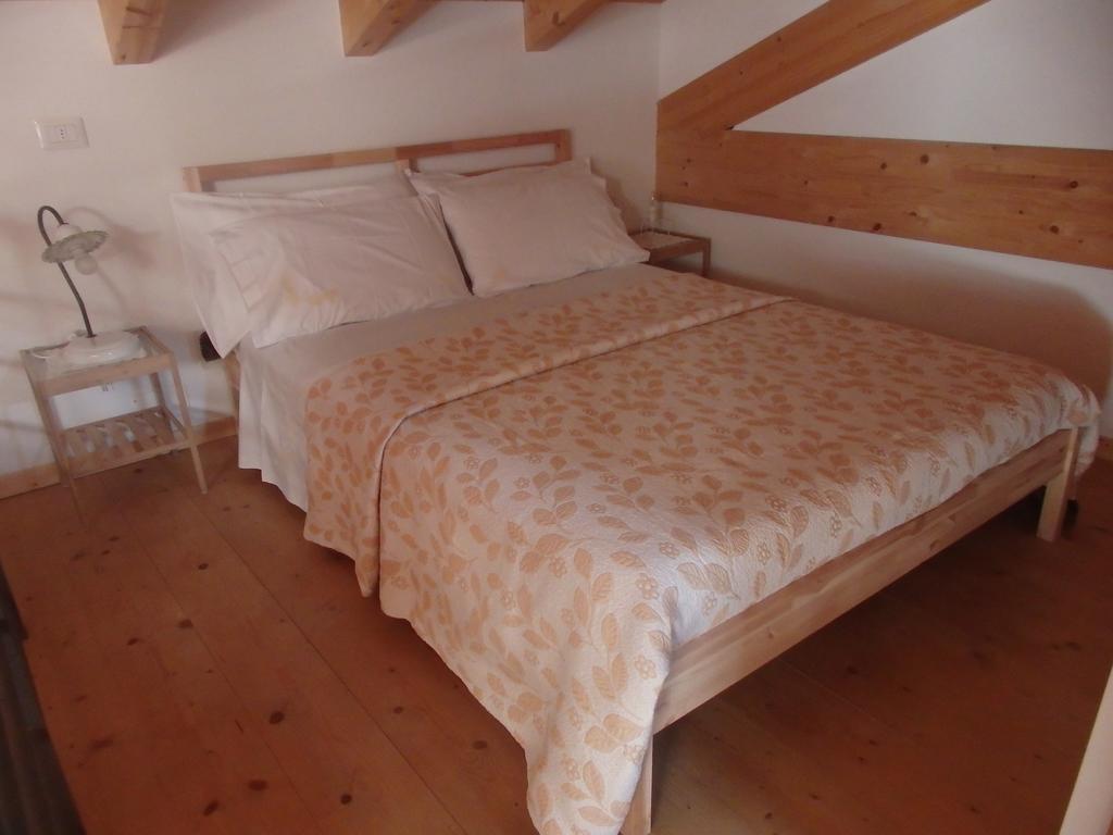 Apartament San Carlo Chiavenna Zewnętrze zdjęcie