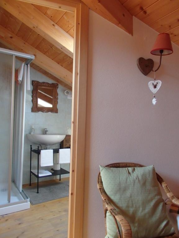 Apartament San Carlo Chiavenna Zewnętrze zdjęcie