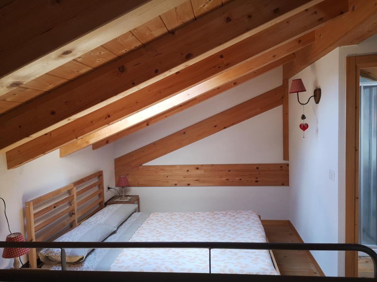 Apartament San Carlo Chiavenna Zewnętrze zdjęcie